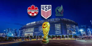 FIFA World Cup 2026: Amerika Serikat dan Kanada Memulai Kampanye Mereka