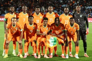 Franck Kessié dan Amad Diallo Bawa Ivory Coast Menang 1-0 atas Ecuador di Piala Dunia 2026