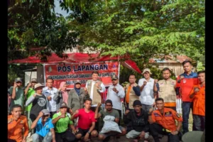 Gempa Bumi di Kabupaten Sigi: Upaya Penanggulangan dan Bantuan Kemanusiaan
