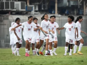 Georgia Mengalahkan Bahrain dalam Pertandingan Persahabatan