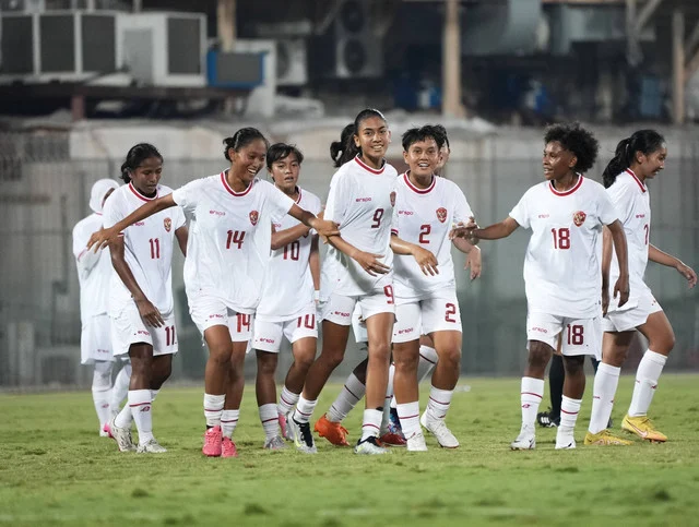 Georgia Mengalahkan Bahrain dalam Pertandingan Persahabatan