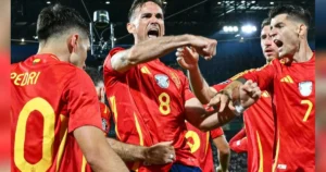 Georgia Siap Tantang Romania di Laga Persahabatan