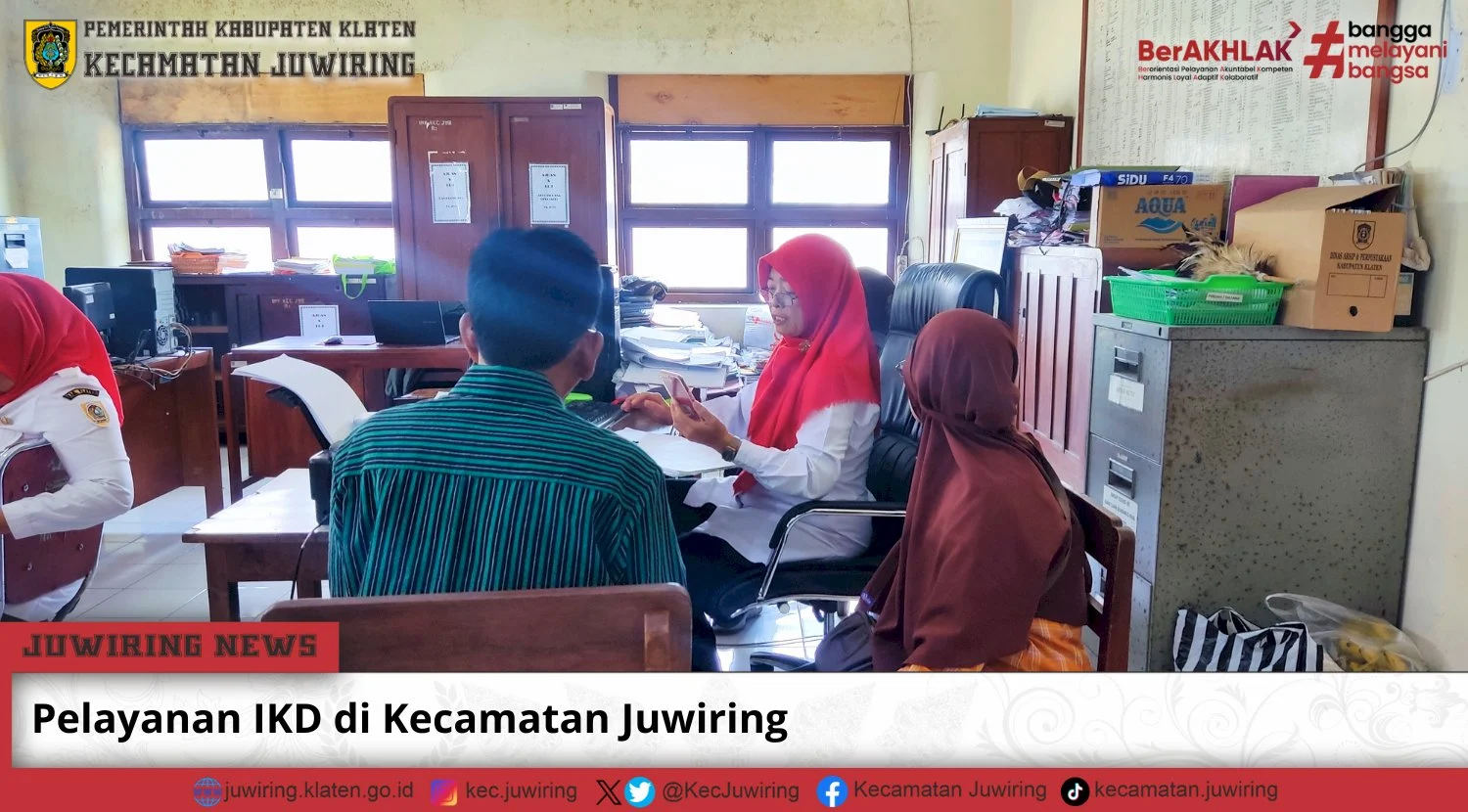 IKD dan Peranannya dalam Masyarakat Modern