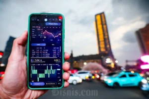 Indeks Bisnis-27 Dibuka Menguat, Saham BBCA dan BBNI Pimpin Kenaikan