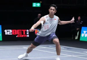 Indonesia Open 2026: Empat Wakil Indonesia Berjuang di Semifinal