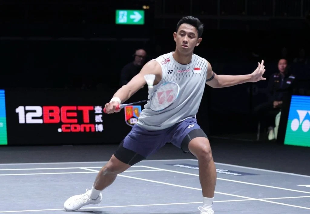 Indonesia Open 2026: Empat Wakil Indonesia Berjuang di Semifinal