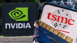 Investasi TSMC dan Nvidia di Taiwan Meningkat, Menguatkan Posisi sebagai Pusat AI