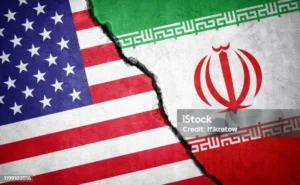 Iran dan Amerika Serikat dalam Konflik yang Semakin Meningkat