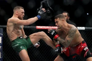 Islam Makhachev Siap Bertarung Lagi di UFC 330, Conor McGregor Comeback Dikabarkan Good untuk Olahraga