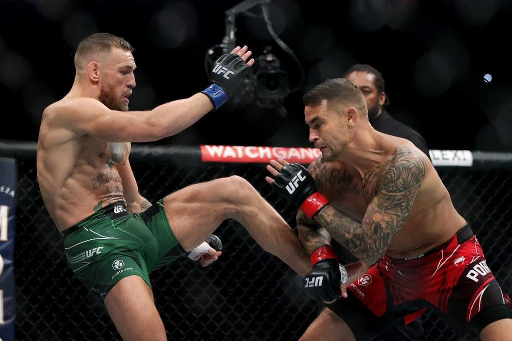 Islam Makhachev Siap Bertarung Lagi di UFC 330, Conor McGregor Comeback Dikabarkan Good untuk Olahraga