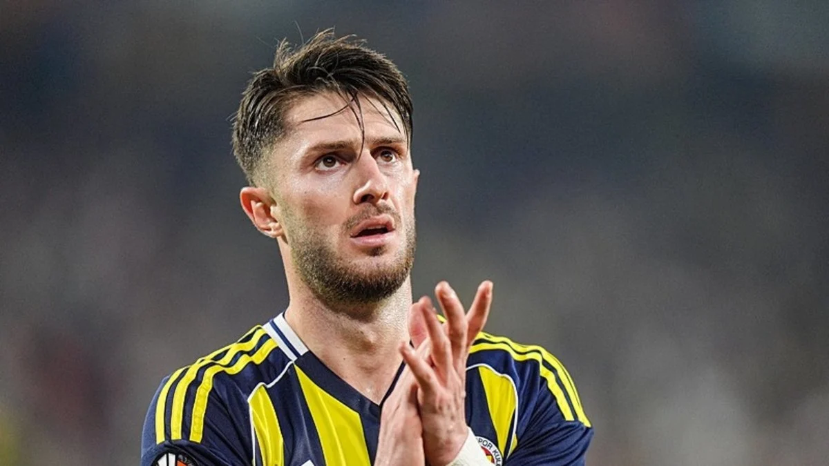 Ismail Yüksek dan Kontroversi Repost Foto Daria Yakubchik