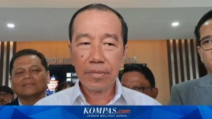 Jokowi Ingin NTT Jadi Kandang Gajah, Grace Natalie: Harusnya Bisa