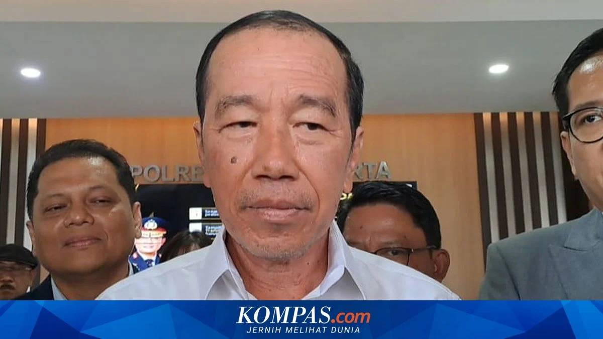 Jokowi Ingin NTT Jadi Kandang Gajah, Grace Natalie: Harusnya Bisa