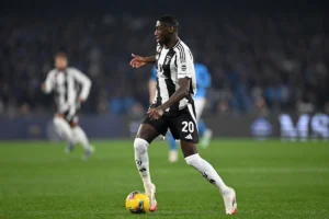 Juventus Incar Randal Kolo Muani, Strategi Baru untuk Menguatkan Serangan