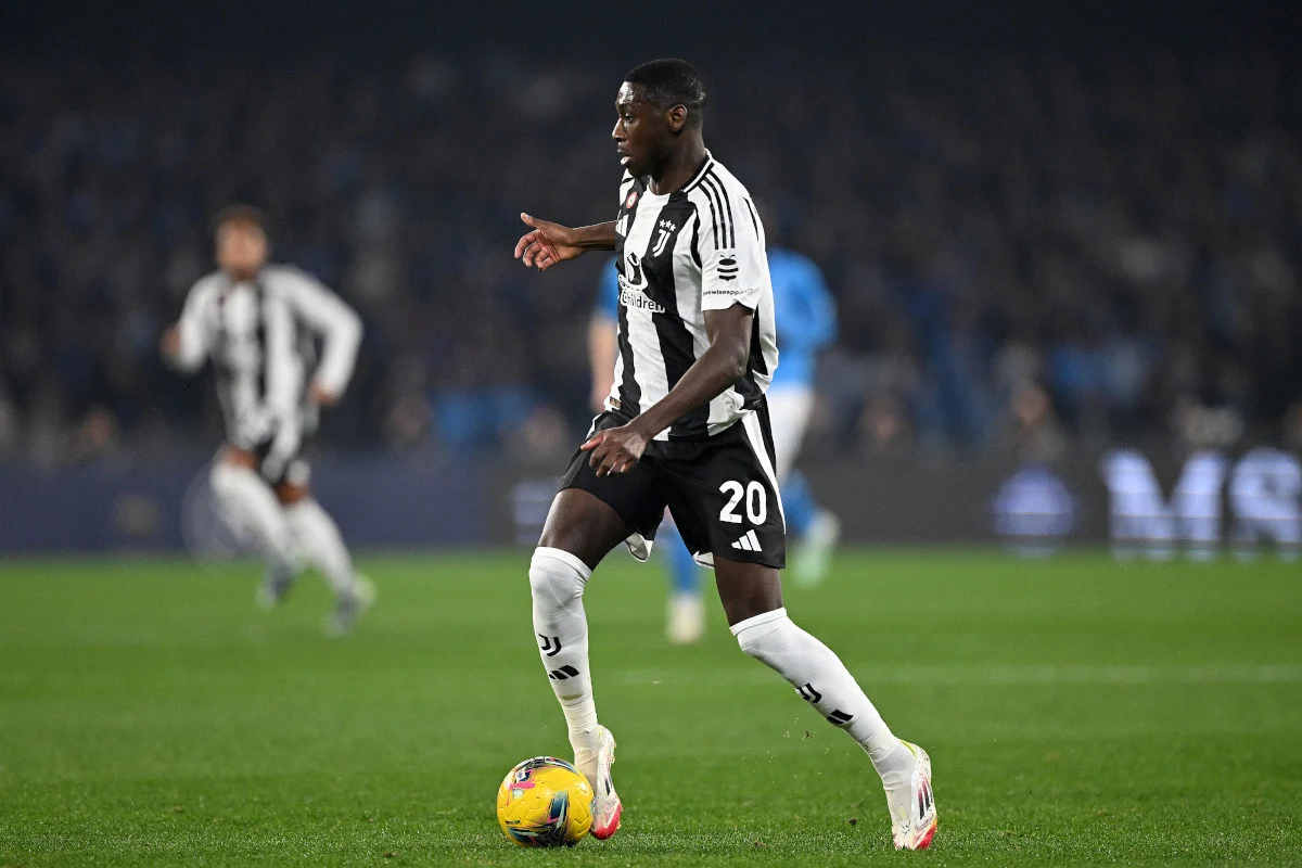 Juventus Incar Randal Kolo Muani, Strategi Baru untuk Menguatkan Serangan