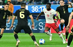 Kanada vs Irlandia: Pertandingan Piala Dunia 2026 dan Boikot Eurovision