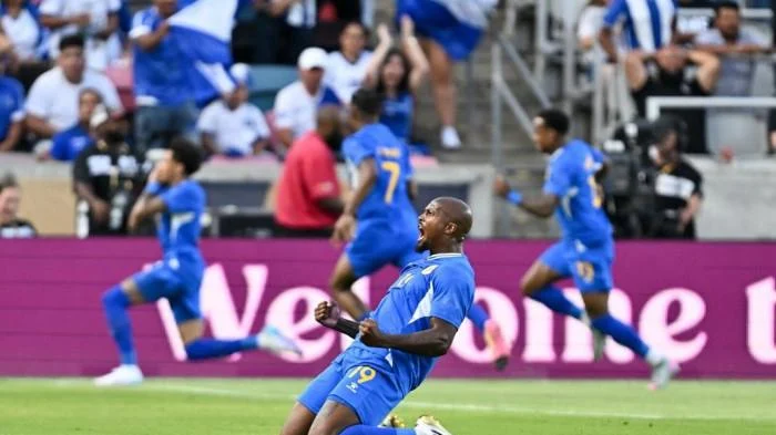 Kastaneer dan Curacao di Piala Dunia 2026: Mencuri Perhatian dengan Gol Bersejarah