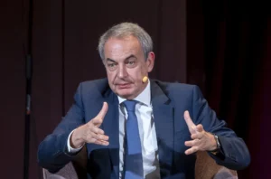 Kasus José Luis Rodríguez Zapatero: Antara Joyas dan Investigasi Plus Ultra