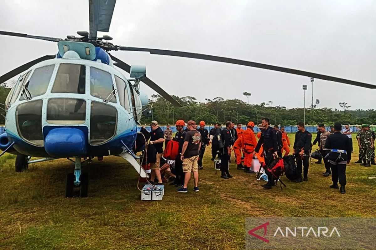 Kecelakaan Helikopter di Brazil, YouTuber Gaspi dan Penyanyi Oliver Tree Meninggal
