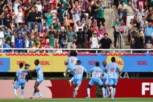 Kolombia Lolos ke Babak Gugur Piala Dunia 2026 Setelah Mengalahkan RD Kongo