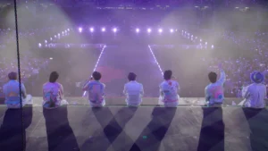 Konser BTS di Jakarta: Antara Kegembiraan dan Kesedihan