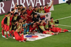 Korea Selatan Menang Atas Ceko 2-1 di Piala Dunia 2026: Hwang In-Beom dan Oh Hyeon-Gyu Jadi Pahlawan