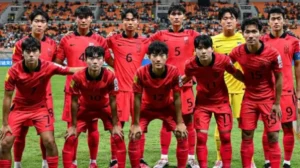 Korea Selatan Sukses Mengawali Kiprah di Piala Dunia 2026 dengan Kemenangan 2-1 atas Republik Ceko