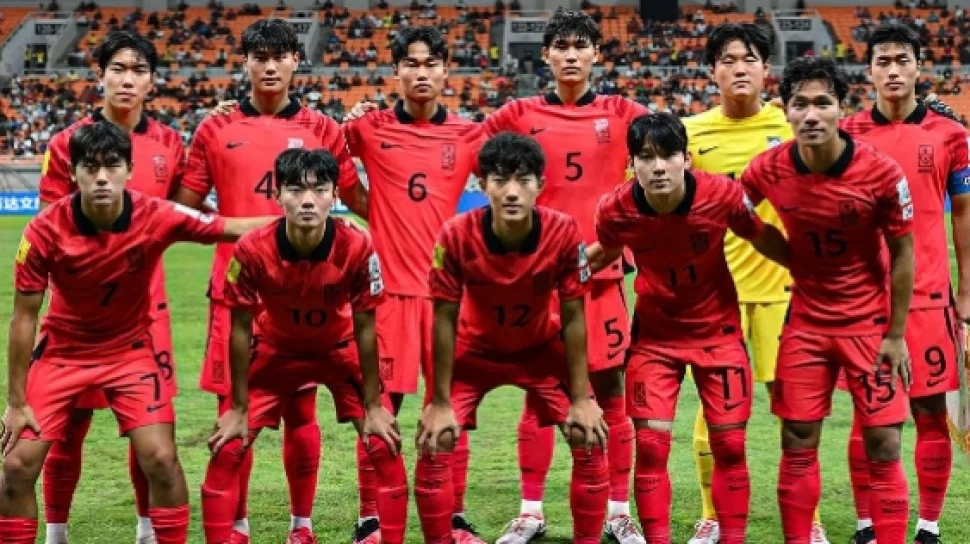 Korea Selatan Sukses Mengawali Kiprah di Piala Dunia 2026 dengan Kemenangan 2-1 atas Republik Ceko