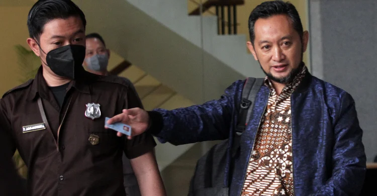 KPK Buka Peluang Jerat Silmy Karim Cs dengan Pasal Pencucian Uang