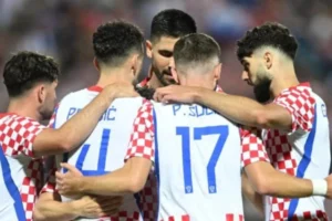 Kroasia Tutup Pemanasan Piala Dunia 2026 dengan Kemenangan Dramatis Lawan Slovenia