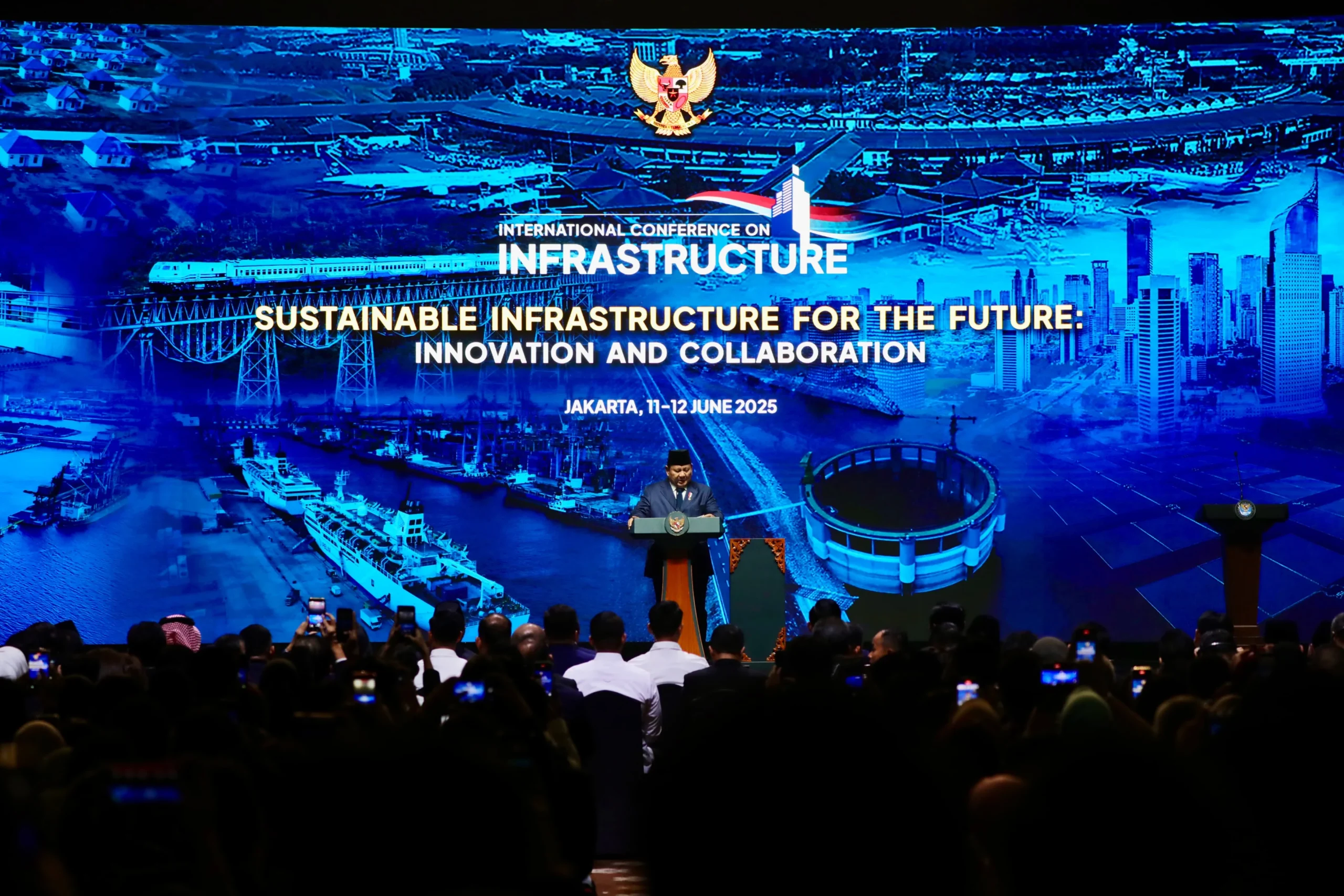 Kuningan Menghadapi Tantangan Infrastruktur dan Mencari Solusi Inovatif