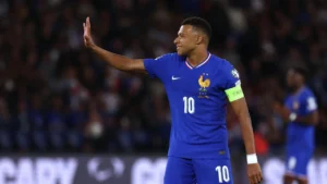Kylian Mbappé dan France FC Siap Menghadapi Piala Dunia 2026