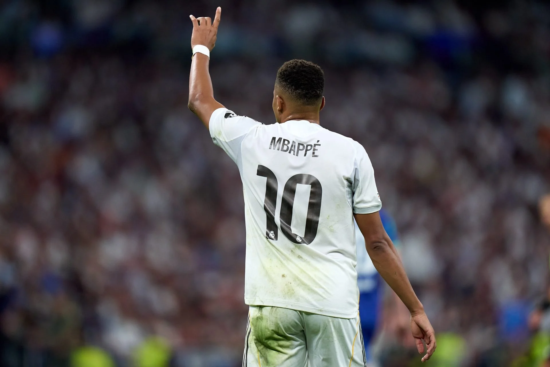 Kylian Mbappe Siap Tinggalkan Real Madrid, Manchester United Jadi Tujuan?
