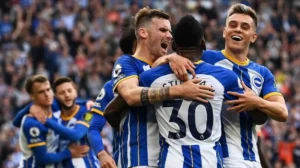 Liga Sepak Bola Eropa: Brighton Siap Kembali ke Kancah Eropa dan Pemain yang Siap Menghiasi Piala Dunia