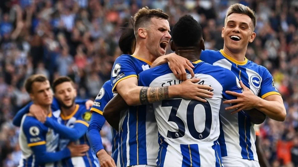 Liga Sepak Bola Eropa: Brighton Siap Kembali ke Kancah Eropa dan Pemain yang Siap Menghiasi Piala Dunia