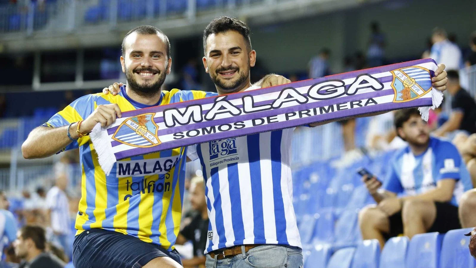 Málaga vs Las Palmas: Pertandingan Sengit di La Rosaleda