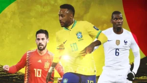 Malik Tillman Membuat Gebrakan di Piala Dunia 2026
