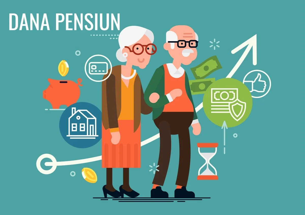 Masa Pensiun Bukan Akhir dari Produktivitas: Bagaimana Mempersiapkan Masa Pensiun yang Nyaman