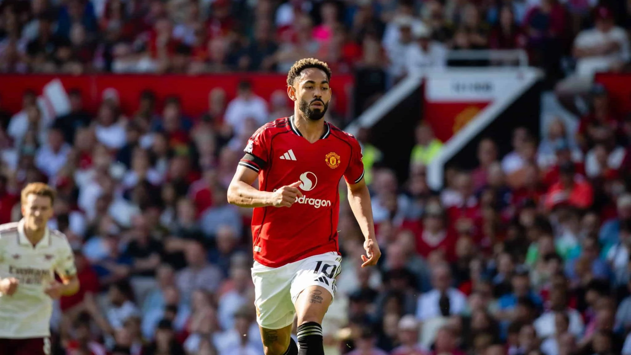 Matheus Cunha dan Strategi Manchester United untuk Menguasai Premier League