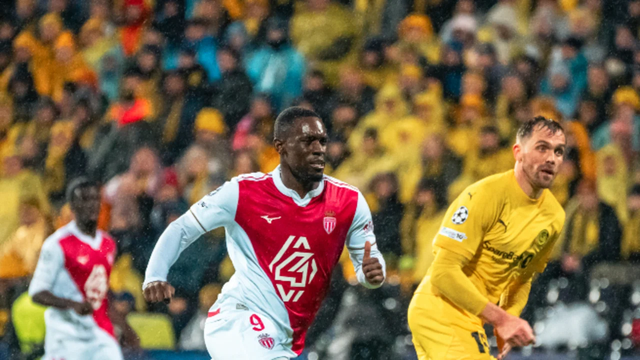 Matt Freese Menjadi Pilihan Utama di Tim AS, Folarin Balogun Pencetak Gol Paling Tajir