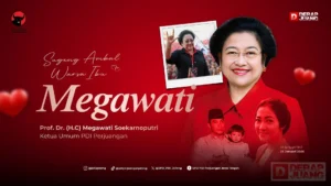 Megawati Soekarnoputri: Tokoh Politik yang Tak Terkalahkan