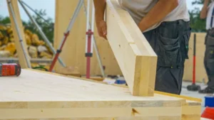 Mengenal Lebih Dalam tentang Timber dan Penggunaannya dalam Konstruksi