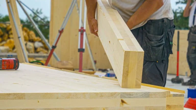 Mengenal Lebih Dalam tentang Timber dan Penggunaannya dalam Konstruksi