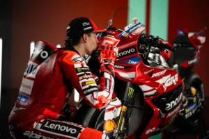 MotoGP Ceko 2026: Marc Márquez dan Hakim Danish Raih Kemenangan