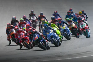 MotoGP Hungaria 2026: Live Trans 7 dan Hasil Balapan Moto3 yang Penuh Kecelakaan
