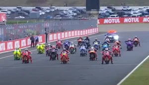 MotoGP Italia 2026 dan Liga Champions: Aksi Seru dan Kesempatan Emas