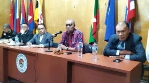 Mozambique Menghadapi Berbagai Tantangan, Dari Pembunuhan Uskup Hingga Upaya Menjadi Pusat Digital