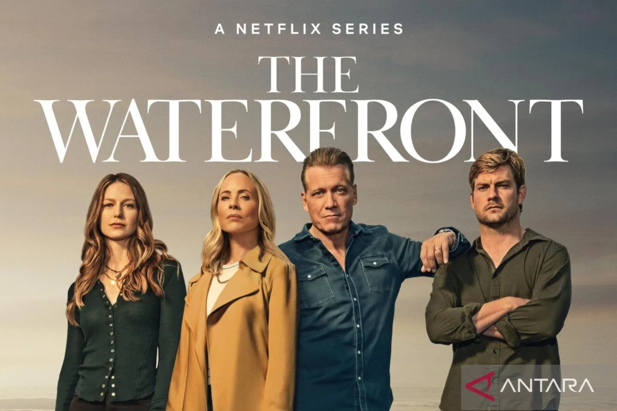 Netflix Batalkan 'The Boroughs' Setelah Satu Musim Meski Mendapat Tanggapan Positif