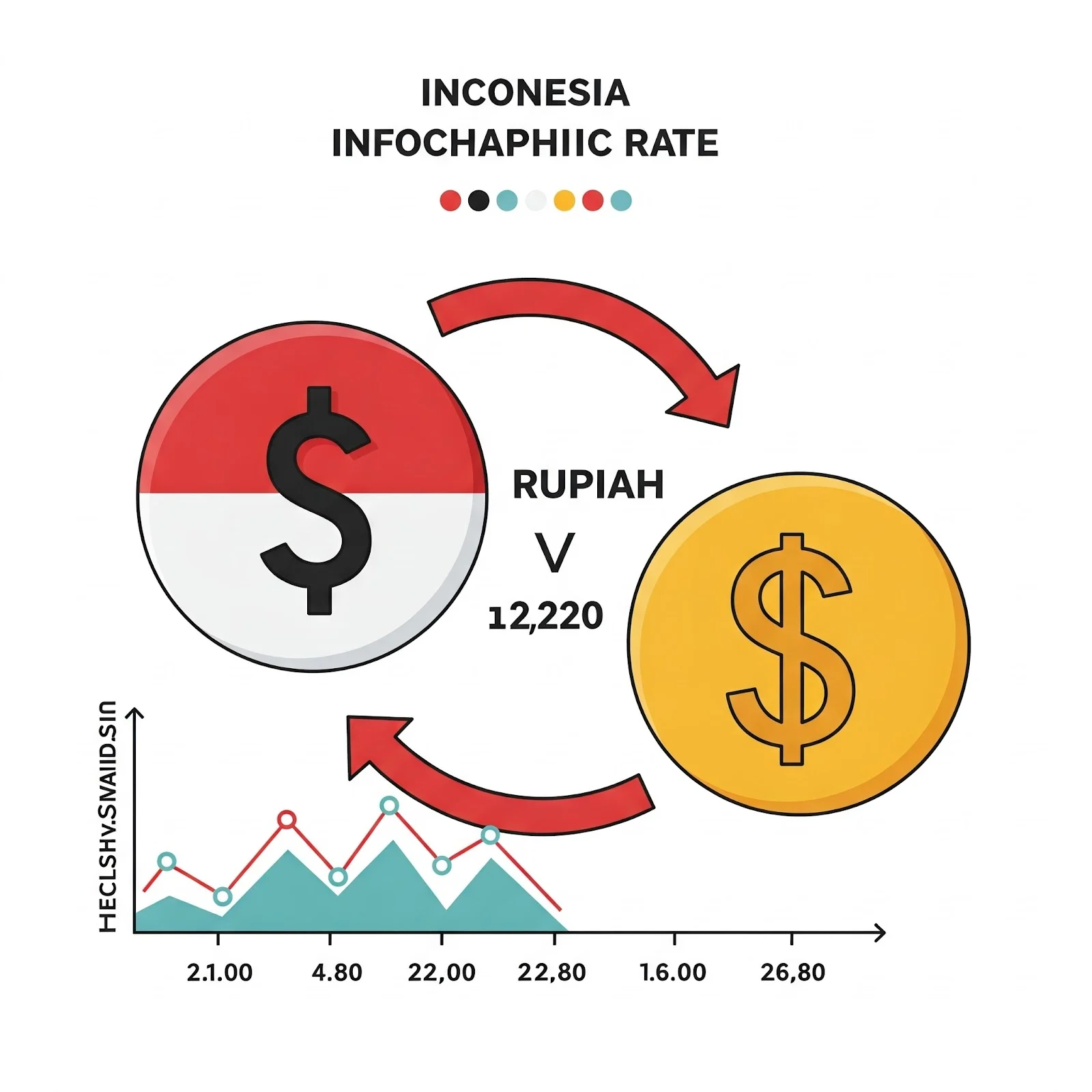 Nilai Tukar Rupiah Terhadap Dolar AS: Analisis dan Dampak Terkini