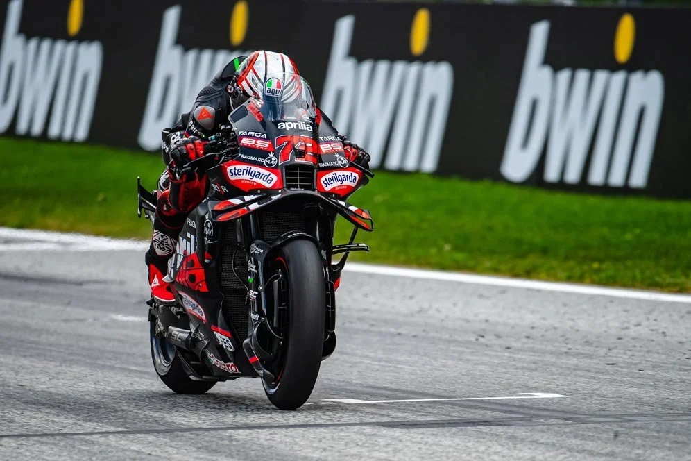 Nonton GP: Menjaga Konsentrasi di Balik Roda dan Aksi Seru di MotoGP Hungaria